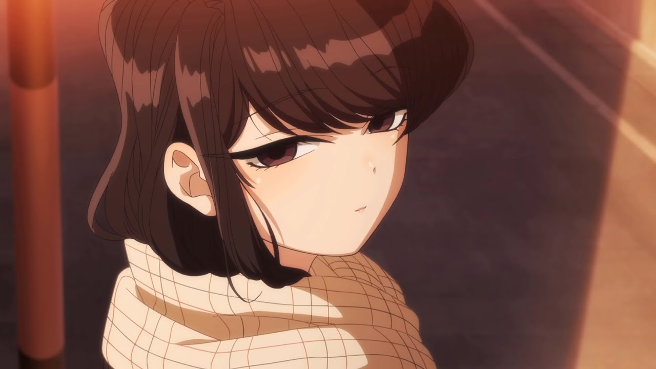 Komi Can&rsquo;t Communicate Heartwarming Anime OST Collection