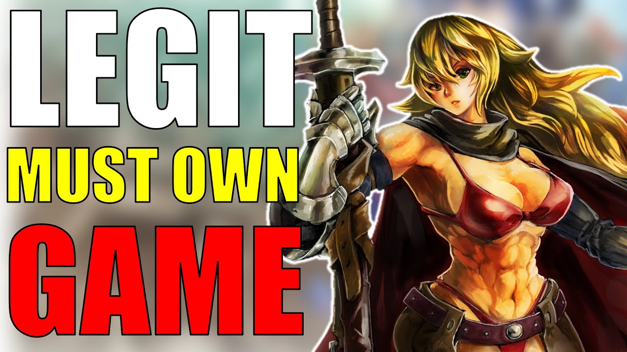 Sword of the Vagrant Review | MUST OWN Hidden Gem!