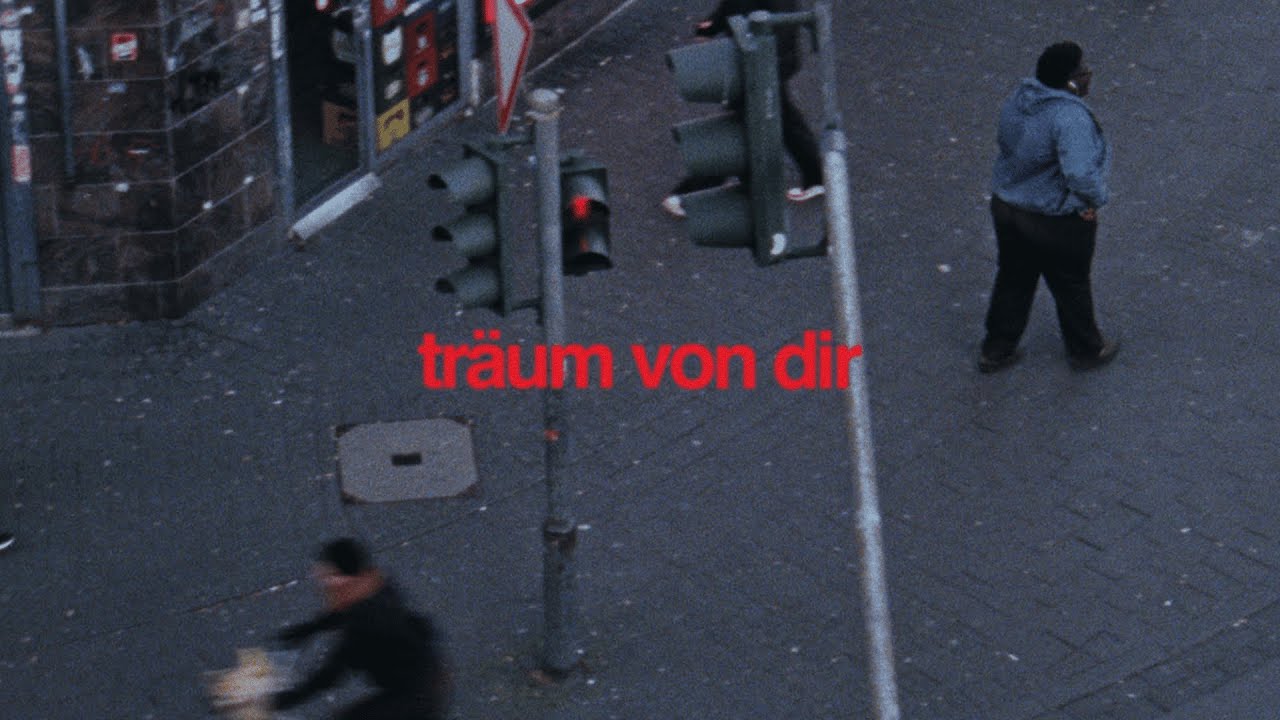 Blumengarten - Tr&auml;um von dir (Official Video)