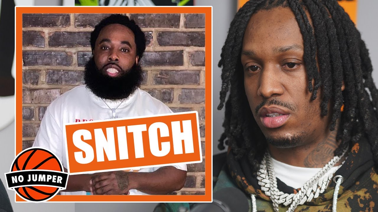 Memo600 On Beef With 600 Trigga And Claiming His Brother Domo Snitched