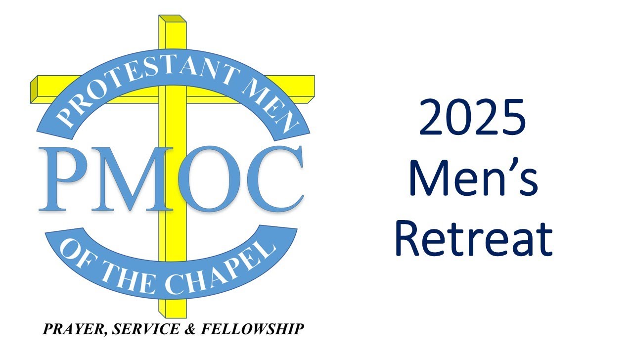 2025 PMOC Retreat Day 2 of 2 