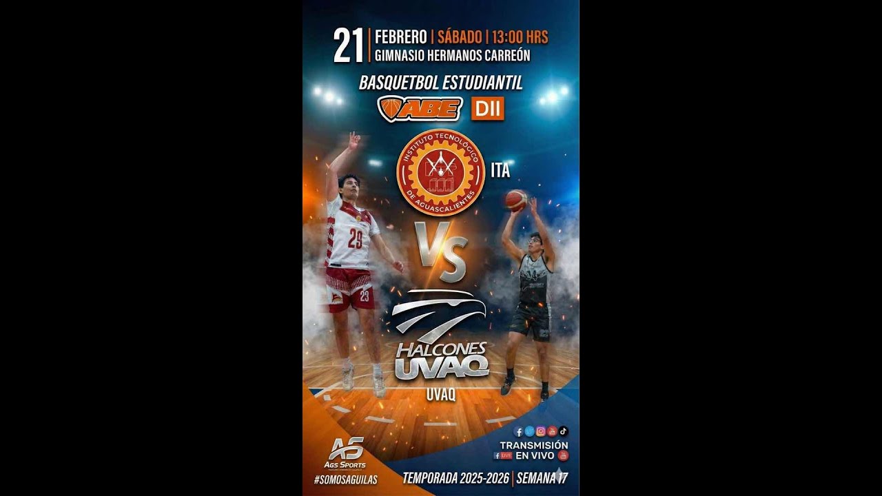 Juego liga ABE