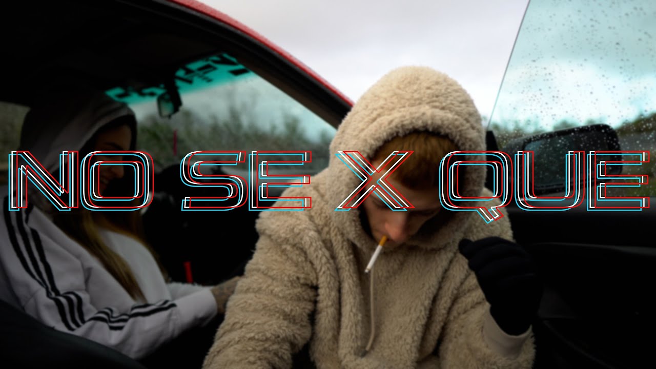 Javoo - No Se x Que | VIDEOCLIP [prod. JABEATZ]