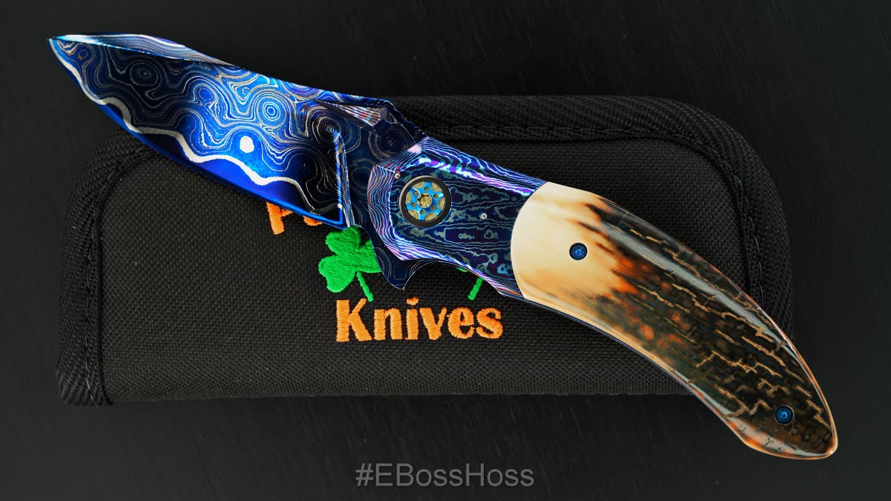 Peter Martin Custom Very Deluxe QSB Fatty