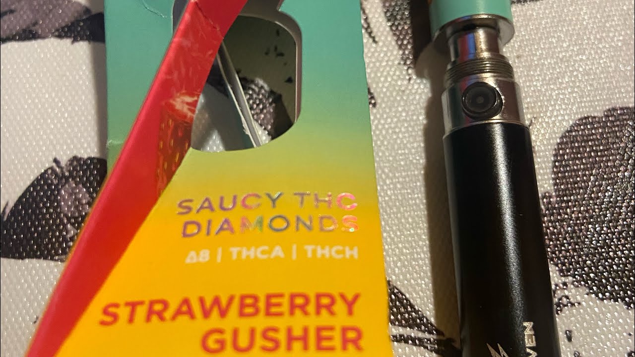 Strawberry gusher 2.2 urn cart review