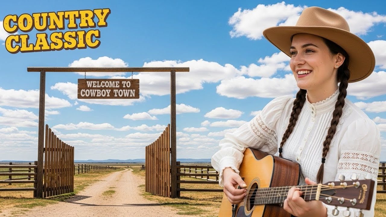 Greatest Country Songs Ever Made Willie Nelson, Kenny Rogers, Alan Jackson, Don Williams