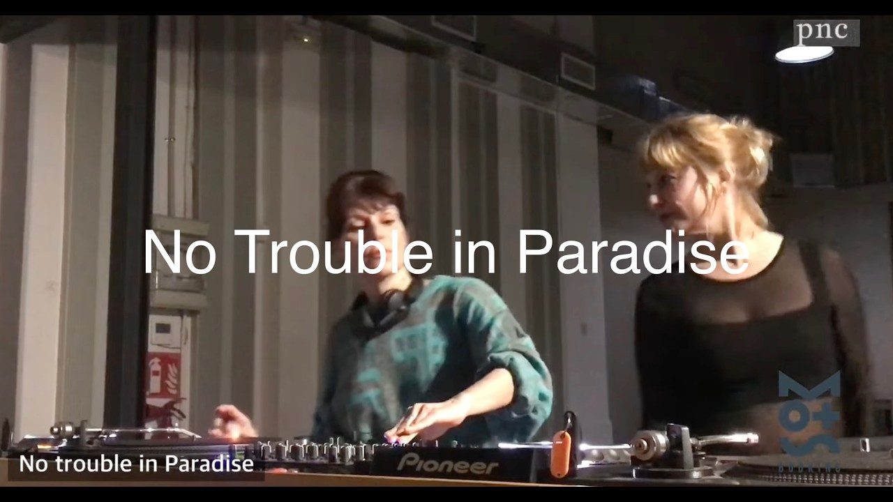 No Trouble in Paradise | Mots Music