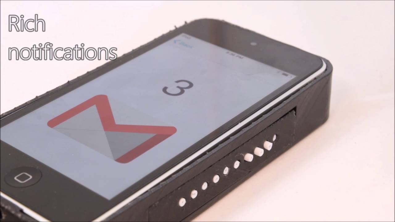 Applications of Switchable Permanent Magnetic Actuators in Shape Change and Tactile Display