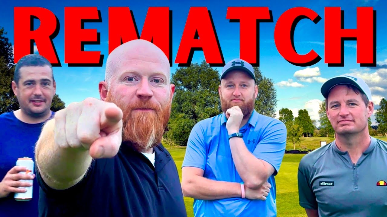 Bro’s vs Bro’s…The Rematch You Need To WATCH
