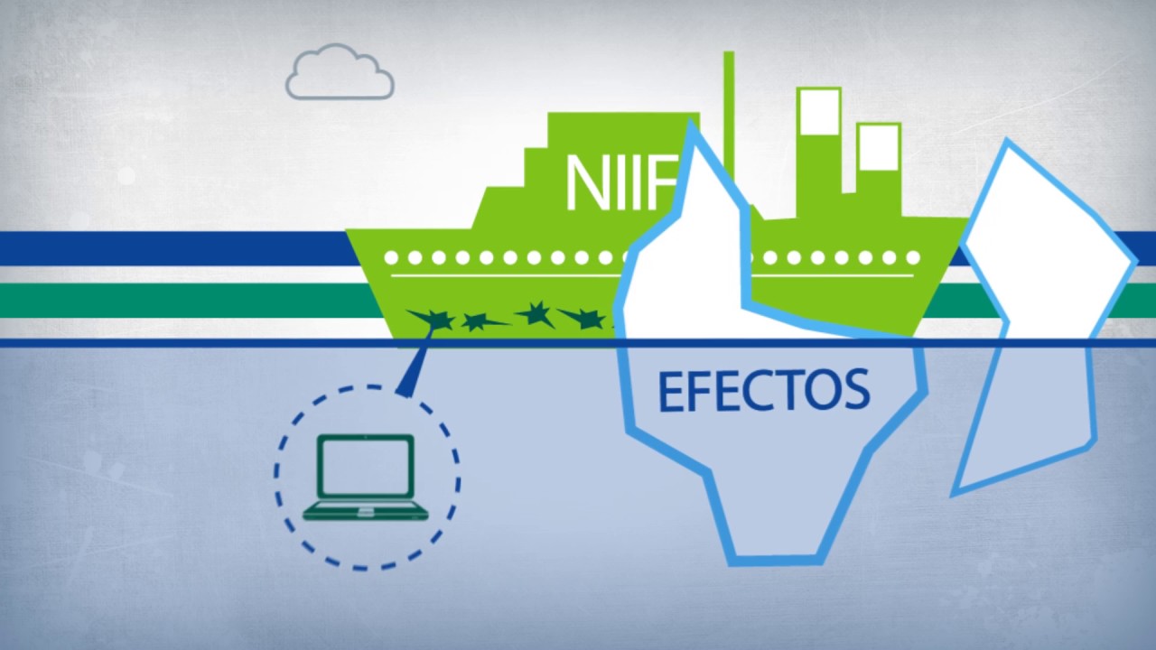 ¿Qué son las NIIF? (IFRS) | Grant Thornton Argentina