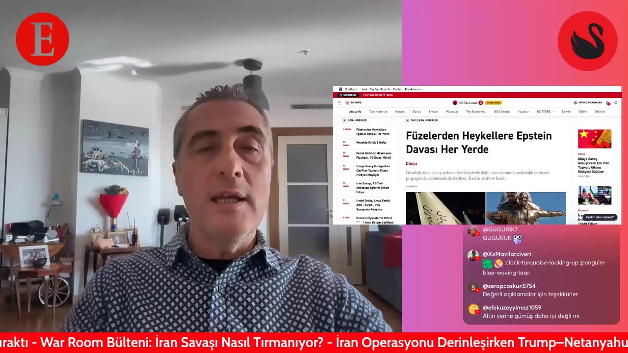 Küresel Belirsizlikte Altın Neden Yeniden Öne Çıkıyor?