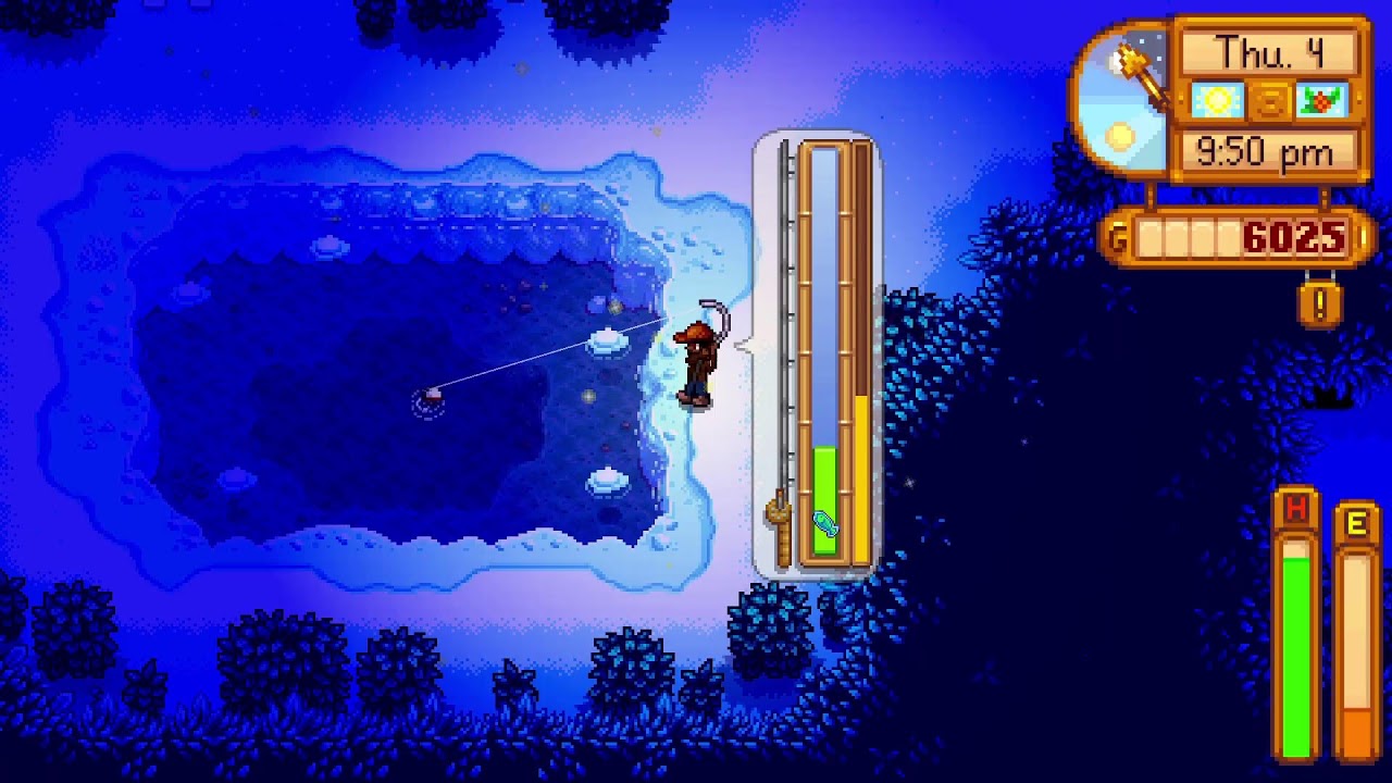 Stardew Valley 2026