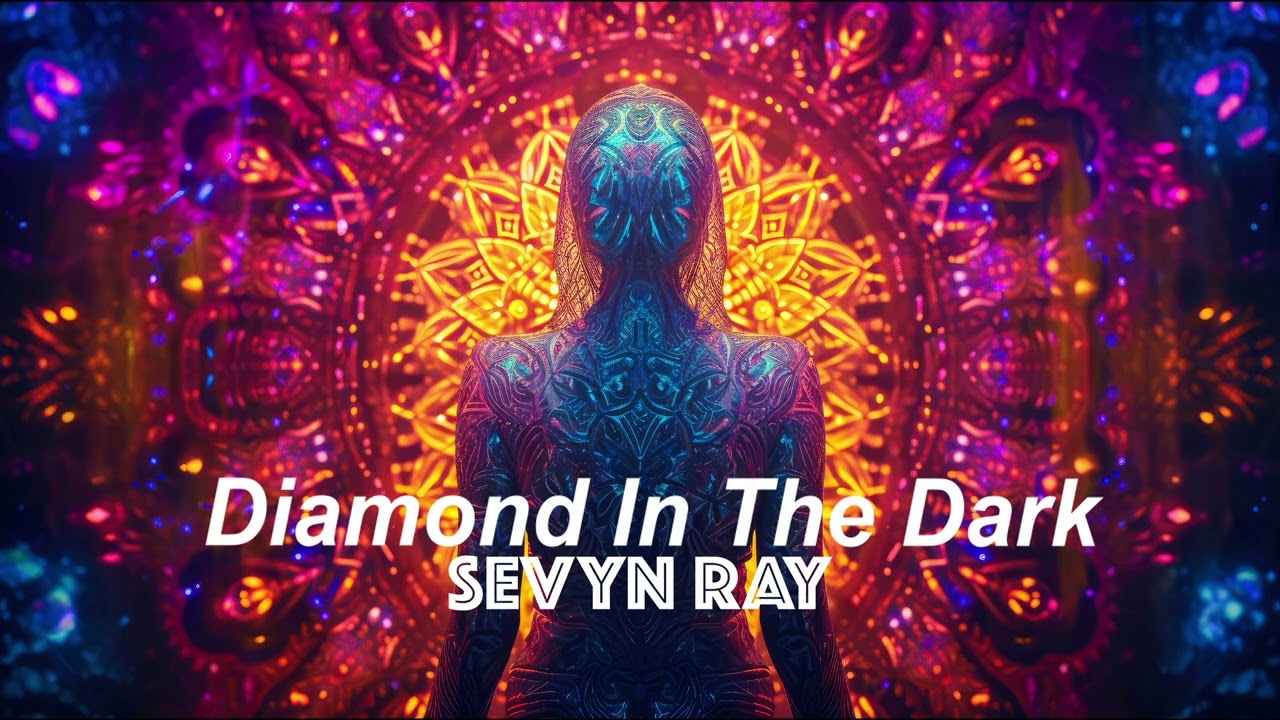 Diamond In The Dark | SEVYN RAY | Apple Music | Spotify | Official Music | Now Available