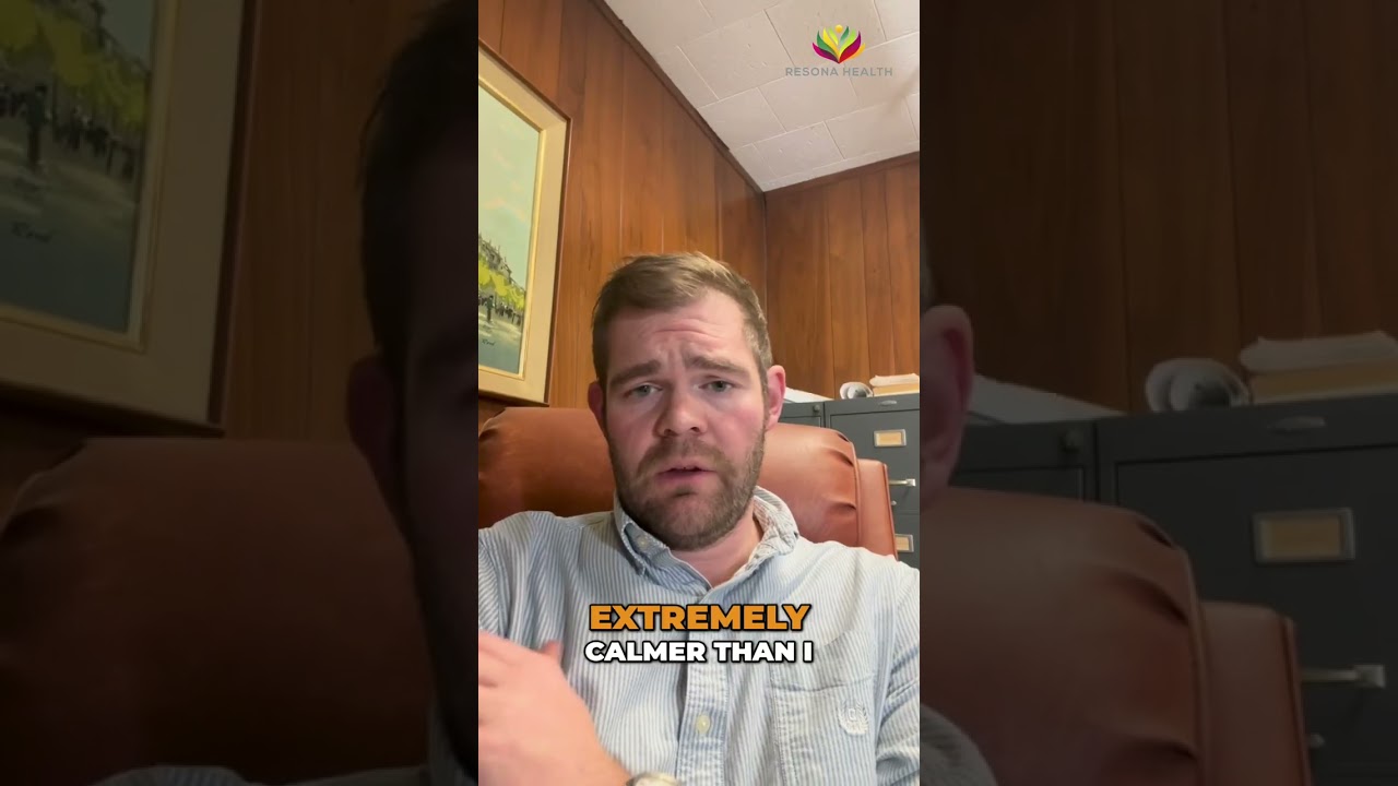 Vibe Device Review: Anxiety Relief in 5 Days