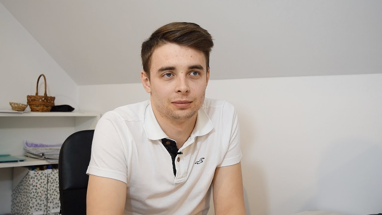 #zakodujPrzyszlosc - Kurs Front End Developer #4 - Bartosz Jastrzębski - Akademia 108