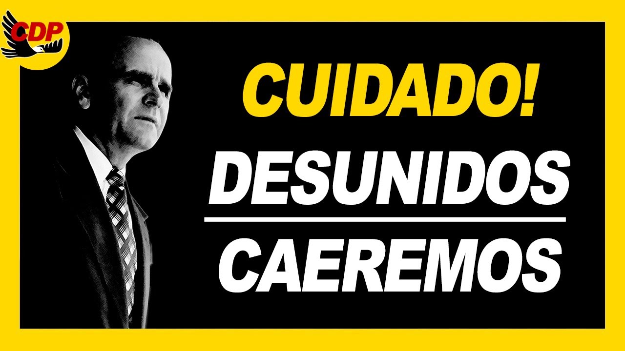 ¿Por qué se rompió la hermandad en la iglesia?