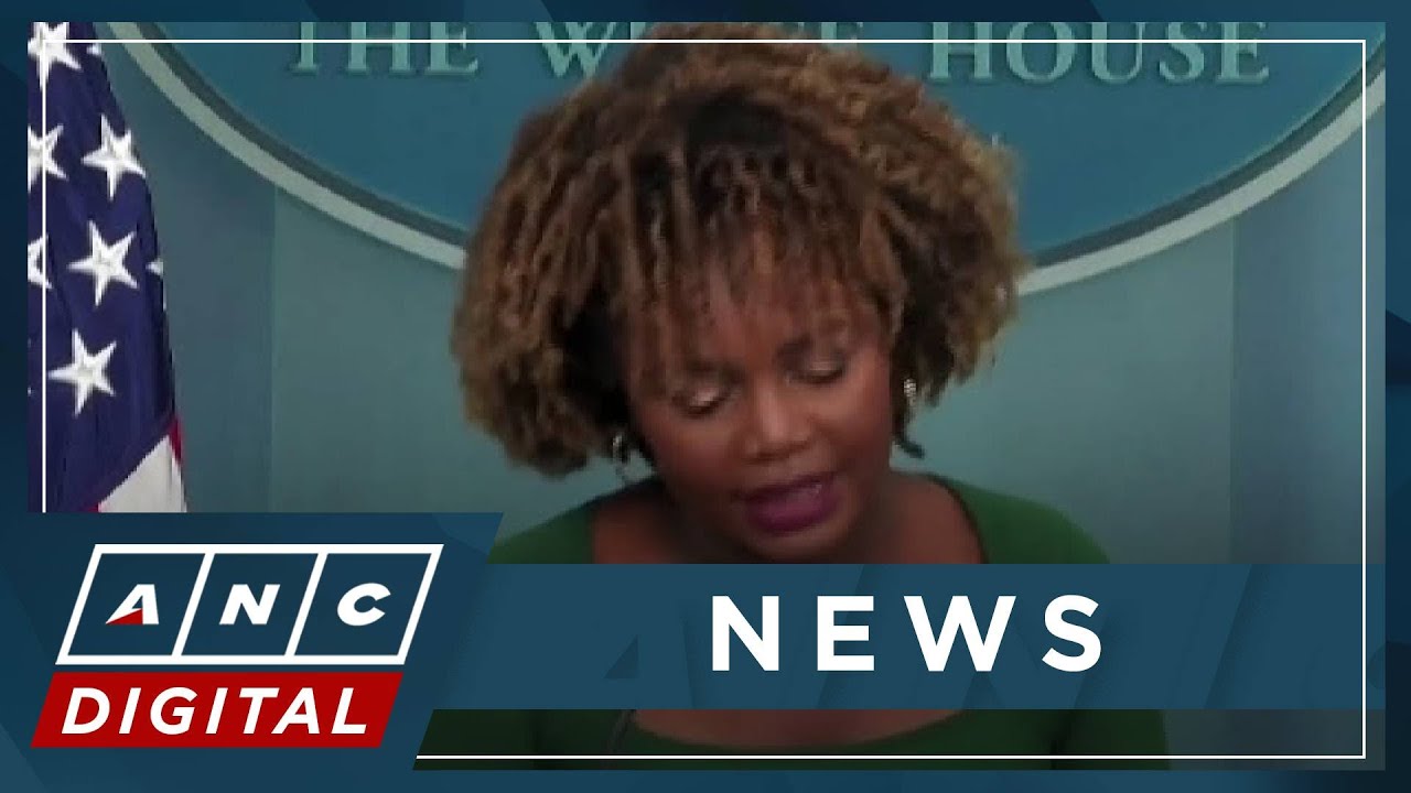 U.S. rejects ICC arrest warrants for Israeli officials | ANC
