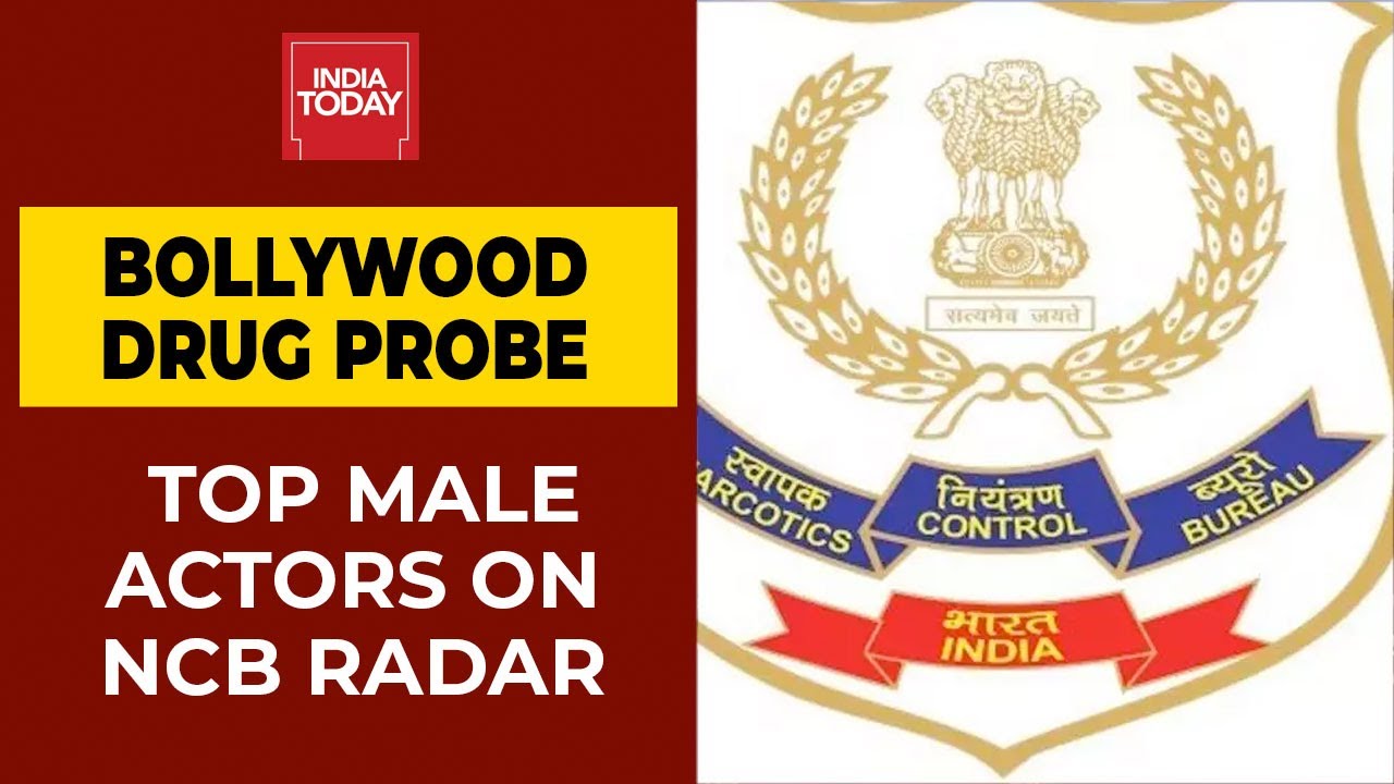 Top A-Lister Bollywood Actors Under NCB Radar In Alleged Drug Link | Bollywood Under Scanner
