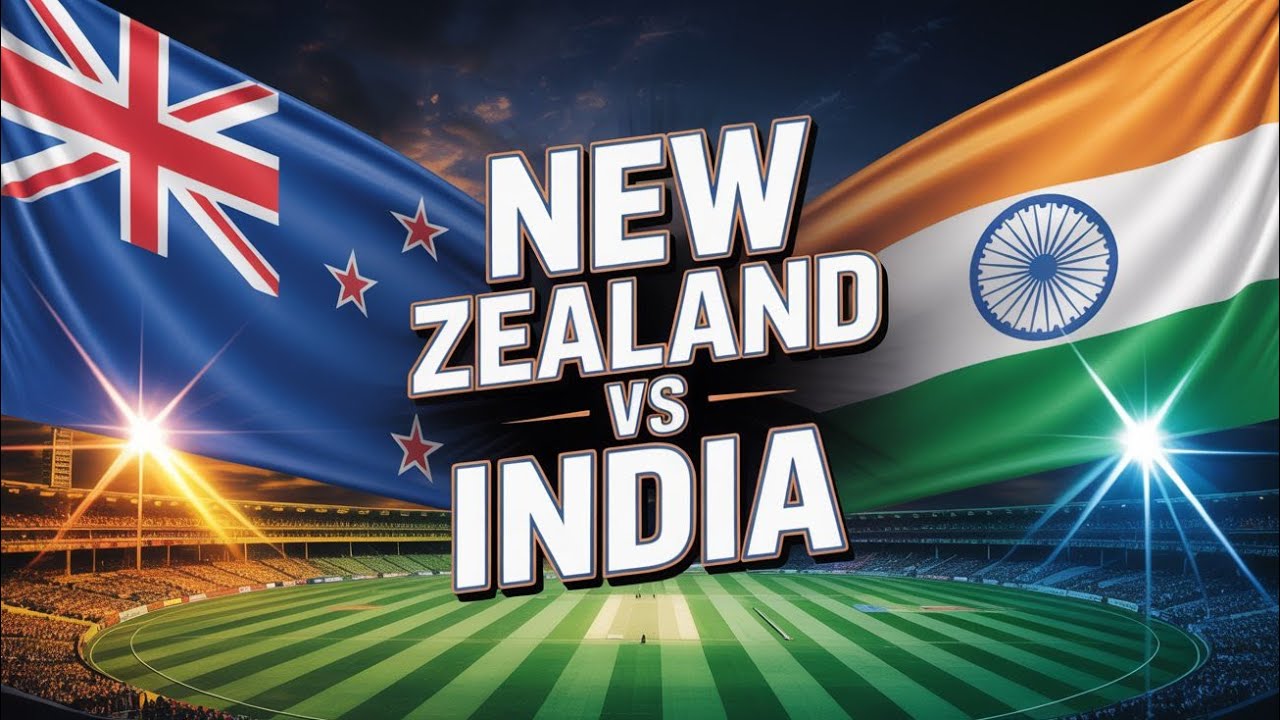 Real cricket 24 | Newzealand vs india | Epic Cricket Gaming | Gaming Video | #gaming