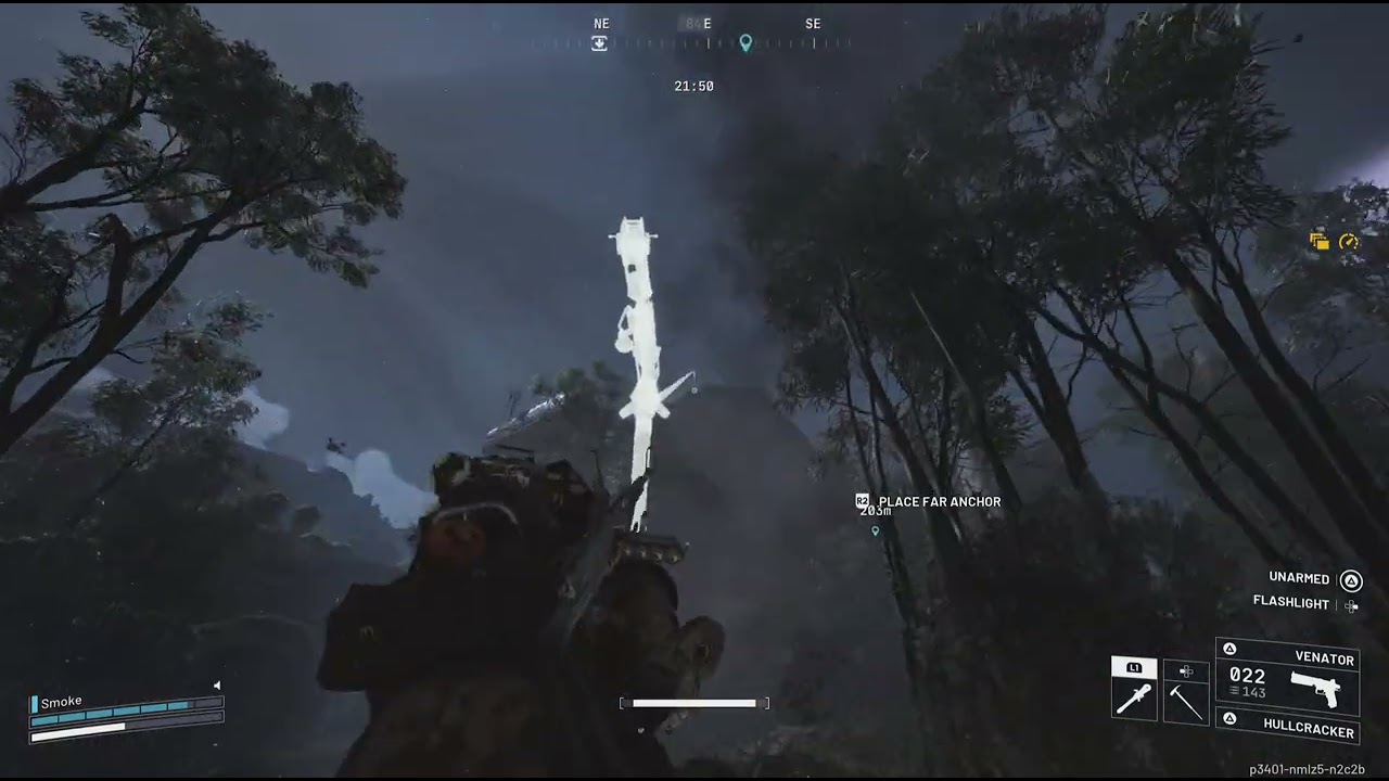 ARC Raiders Trails Damage to Bastions