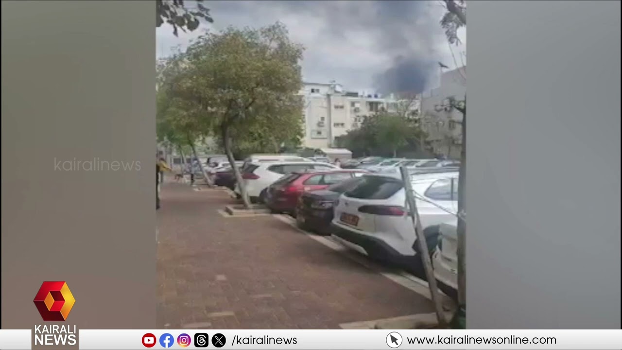 ഇറാൻ മിസൈൽ ആക്രമണം: അബുദാബിയിൽ മരിച്ചത് പാകിസ്ഥാൻ സ്വദേശി