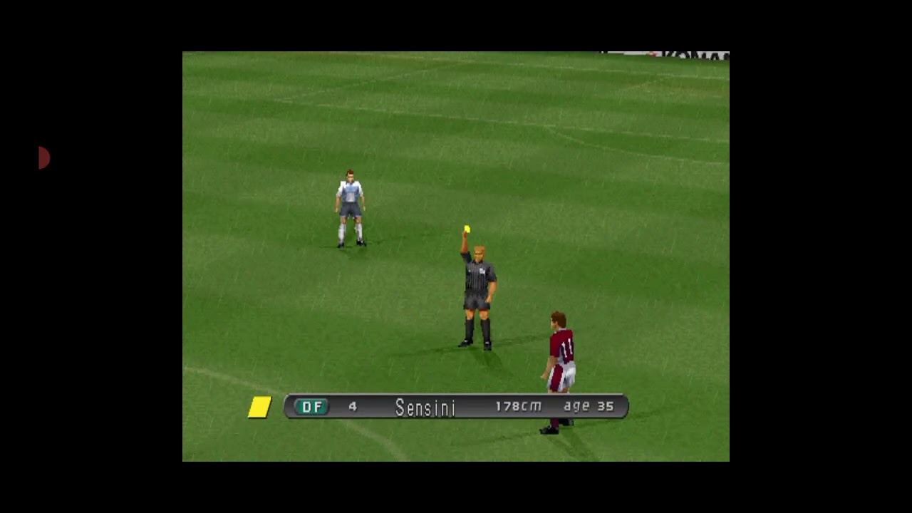 Jogos Inesquecíveis Winning Eleven