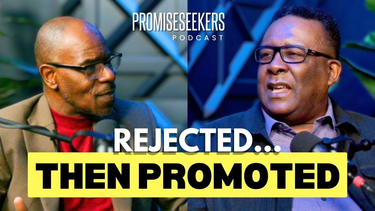 From Rejection Letter to Triple Salary | Trennie Williams