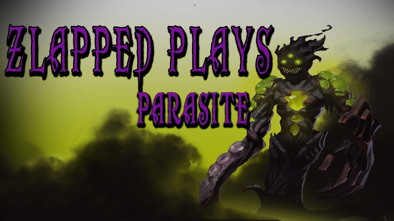[ThaiHoN]Parasite