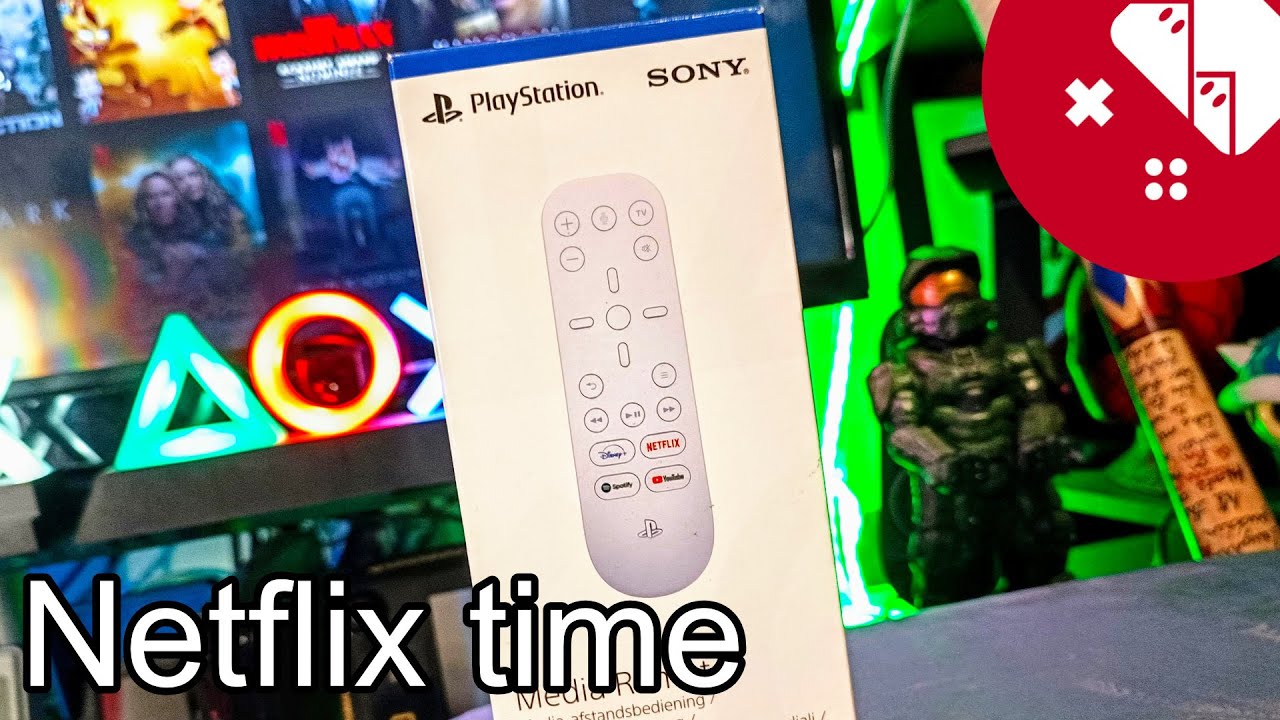 📦 Unboxing : La télécommande officielle PS5 et ses fonctionnalités !