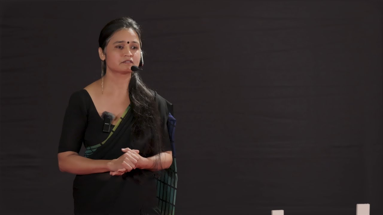I Want a Boy! | Dr Aruna Kalra | TEDxLakhotaLakeWomen