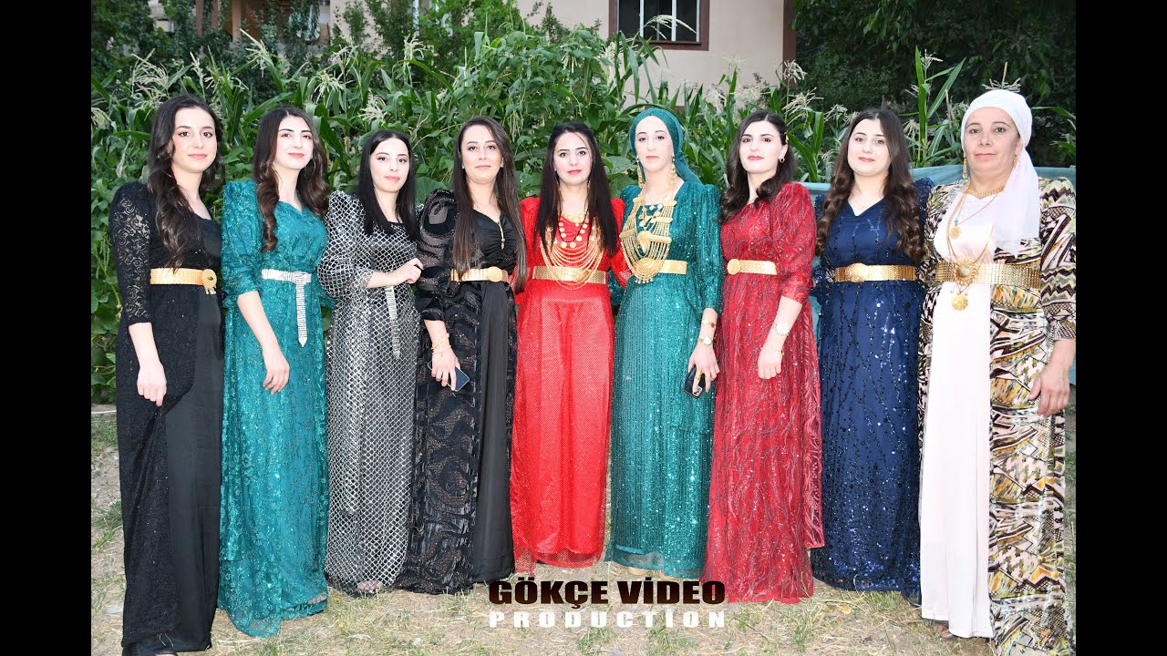 Yusuf & Leyla ÖZTÜNÇ Düğünü Part 5