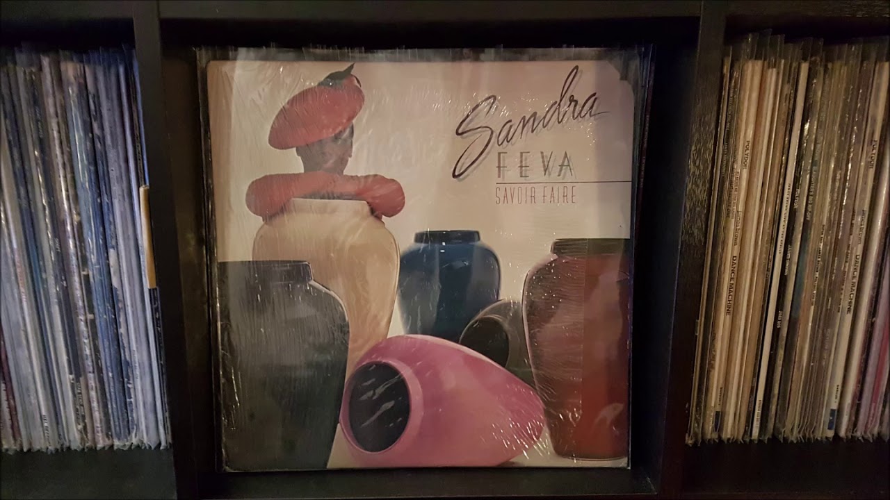 sandra feva who' s making love