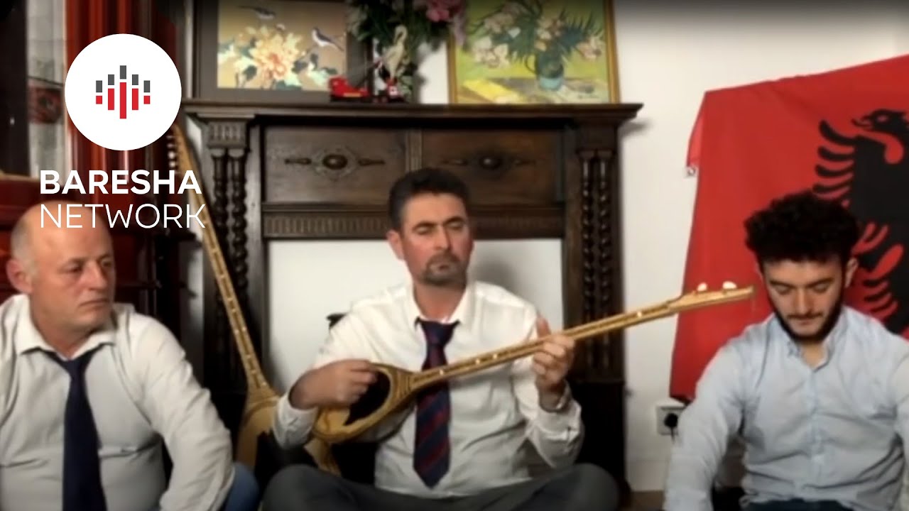 Gezim Morina    Mitrovic na Rrehi teli