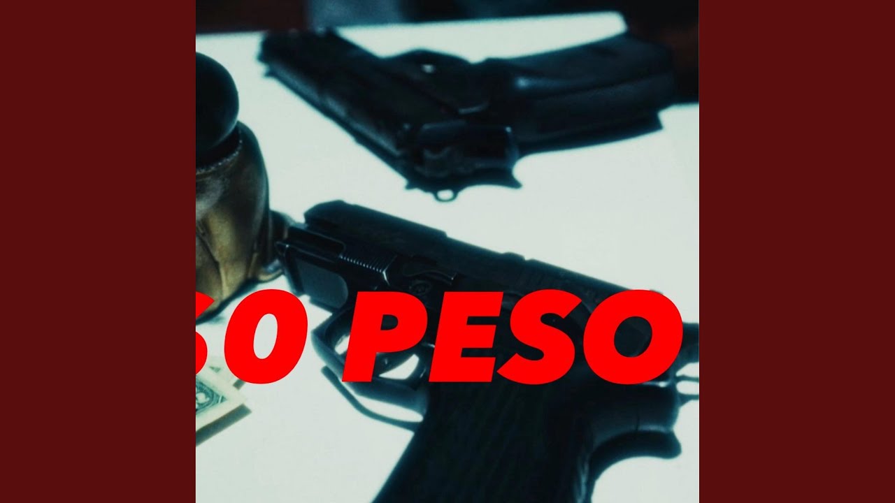 $0 PESO (feat. Roman TBL, Maku 96 & Doble G)