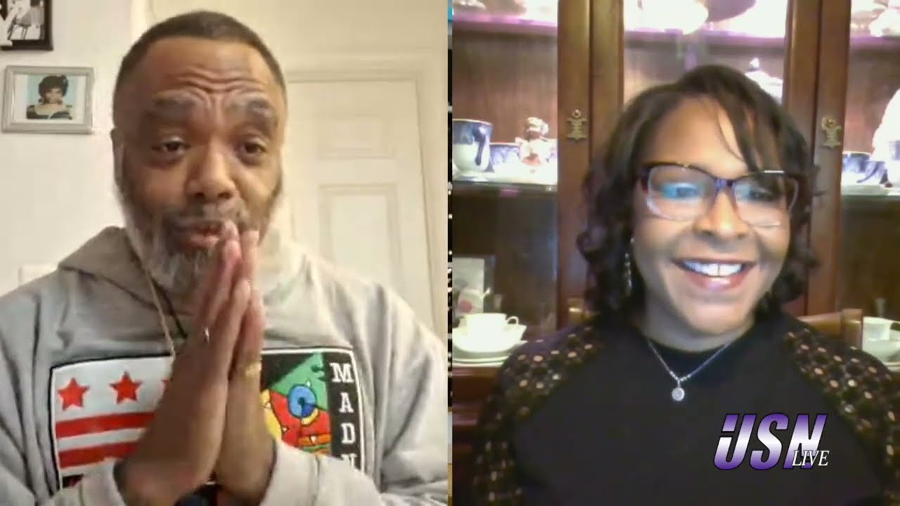 Traci Braxton’s Funeral Director Breaks Silence on Her Memorial Service (Episode 7)