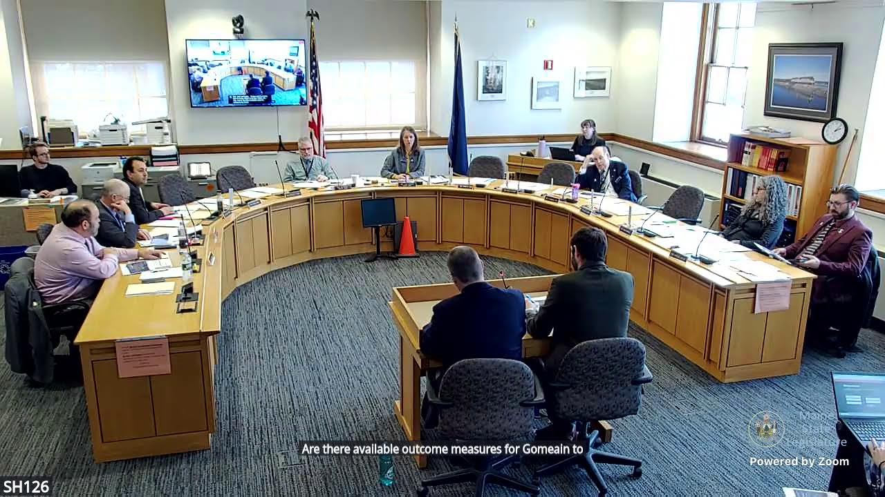1-22-26 Committee On Transportation