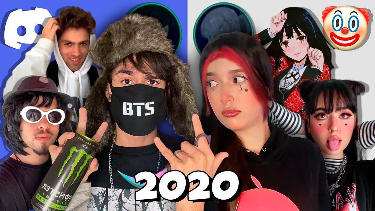 2020: A ESTÉTICA CONDENADA AO FRACASSO...