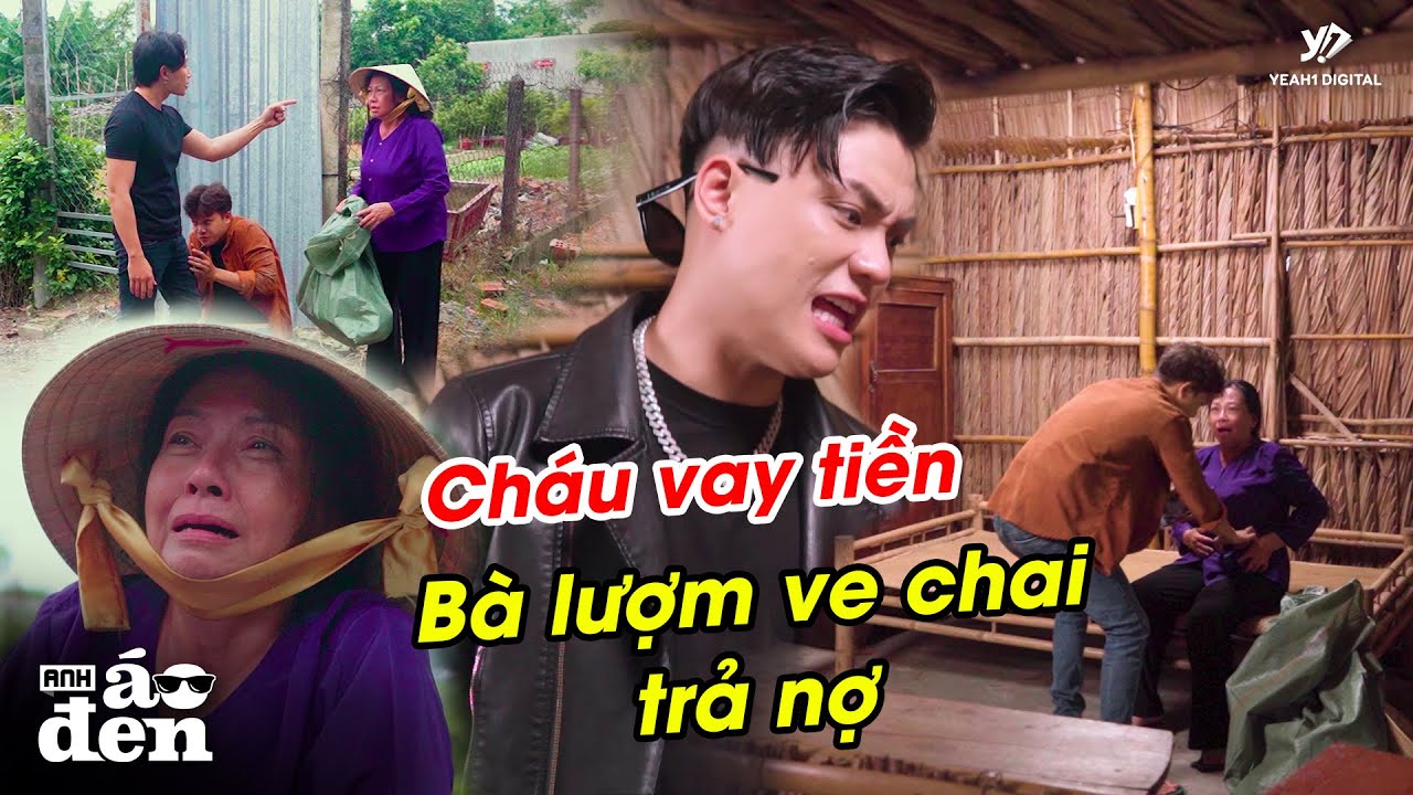 Tần Tảo Nuôi Nấng CHÁU ĐÍCH TÔN, Cuối Cùng Nuôi Nhầm Đứa 