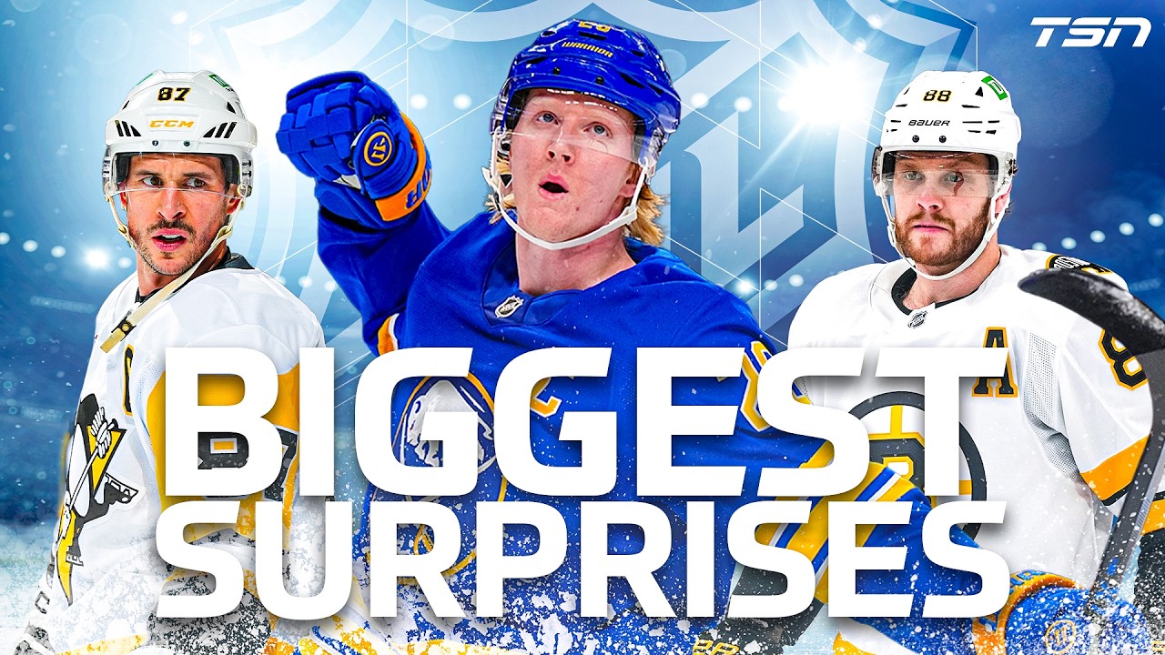The NHL Playoff picture is almost complete | Digital Sportscentre