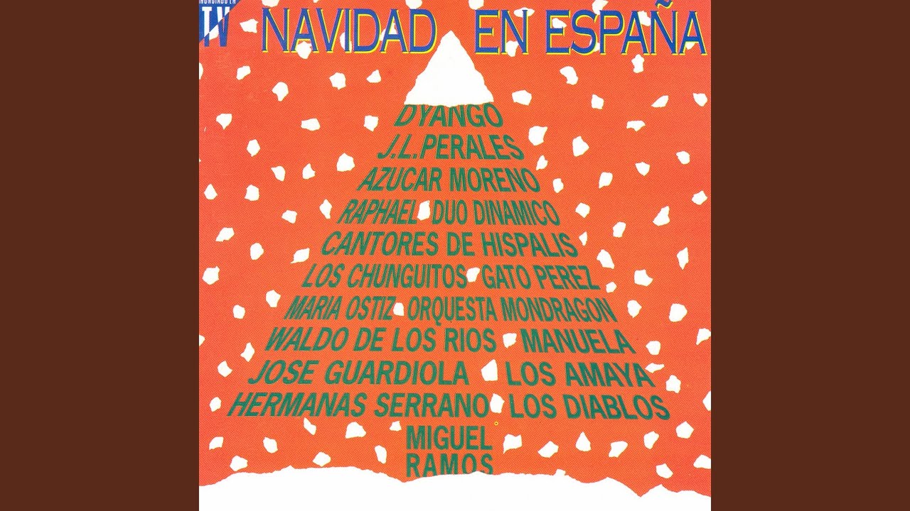La primera Navidad