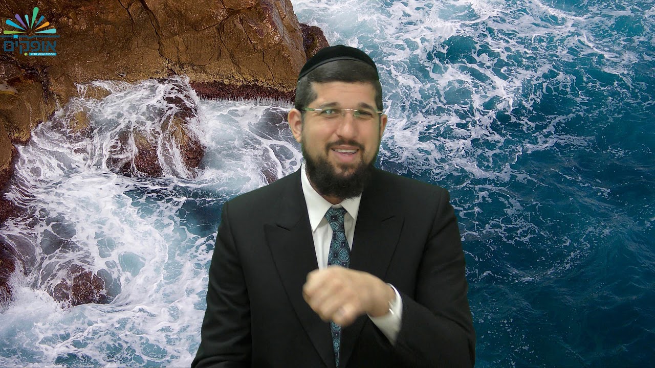 הרב אליהו עמר -פרשת כי תצא