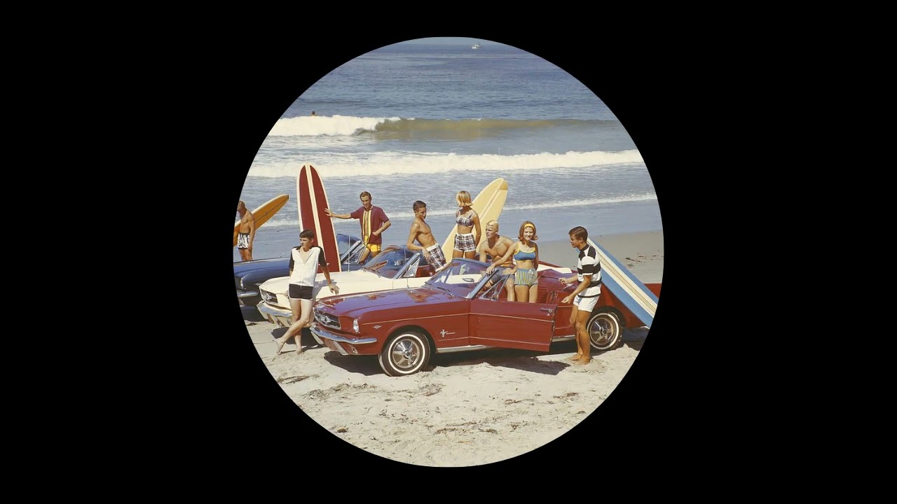 Deep House Sunset Mix