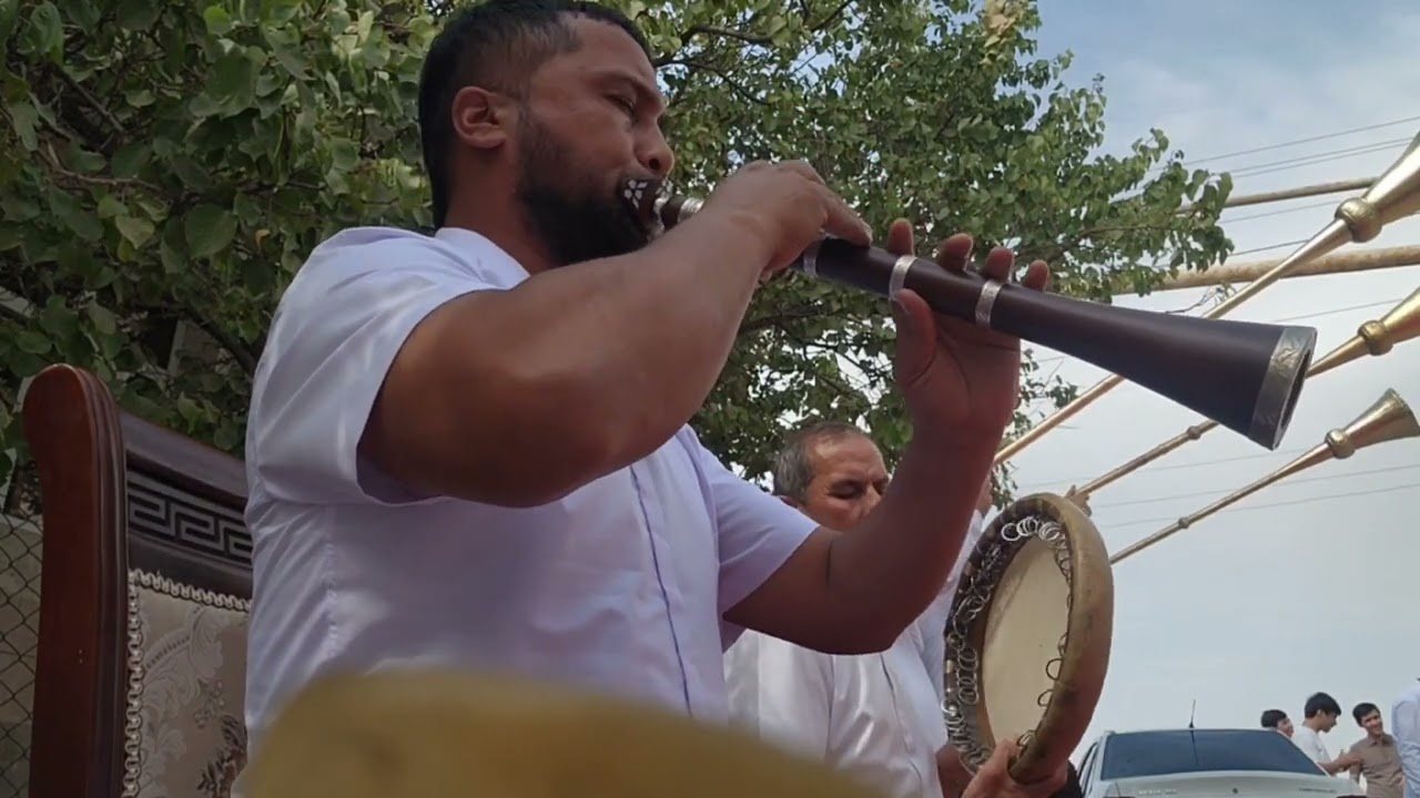 КАРНАЙ СУРНАЙ ЛАЙК БОСИНГ