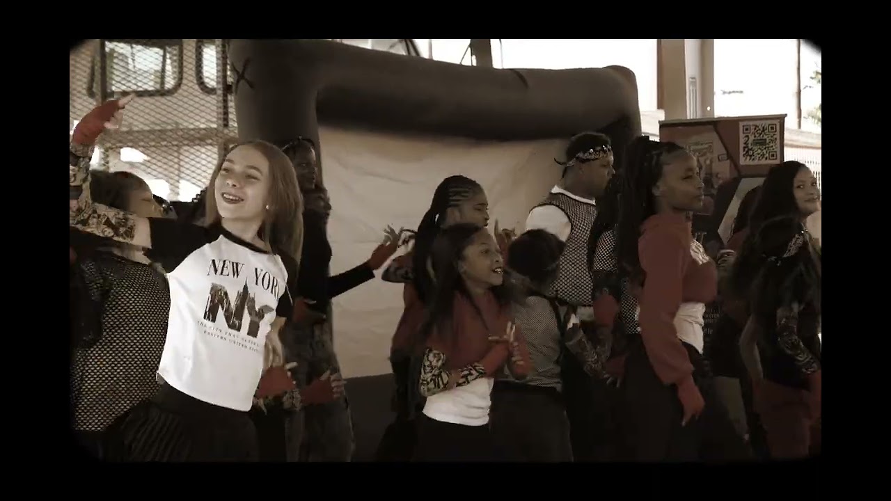 Youth Explosion | Party Like A Rockstar | Fall Festival