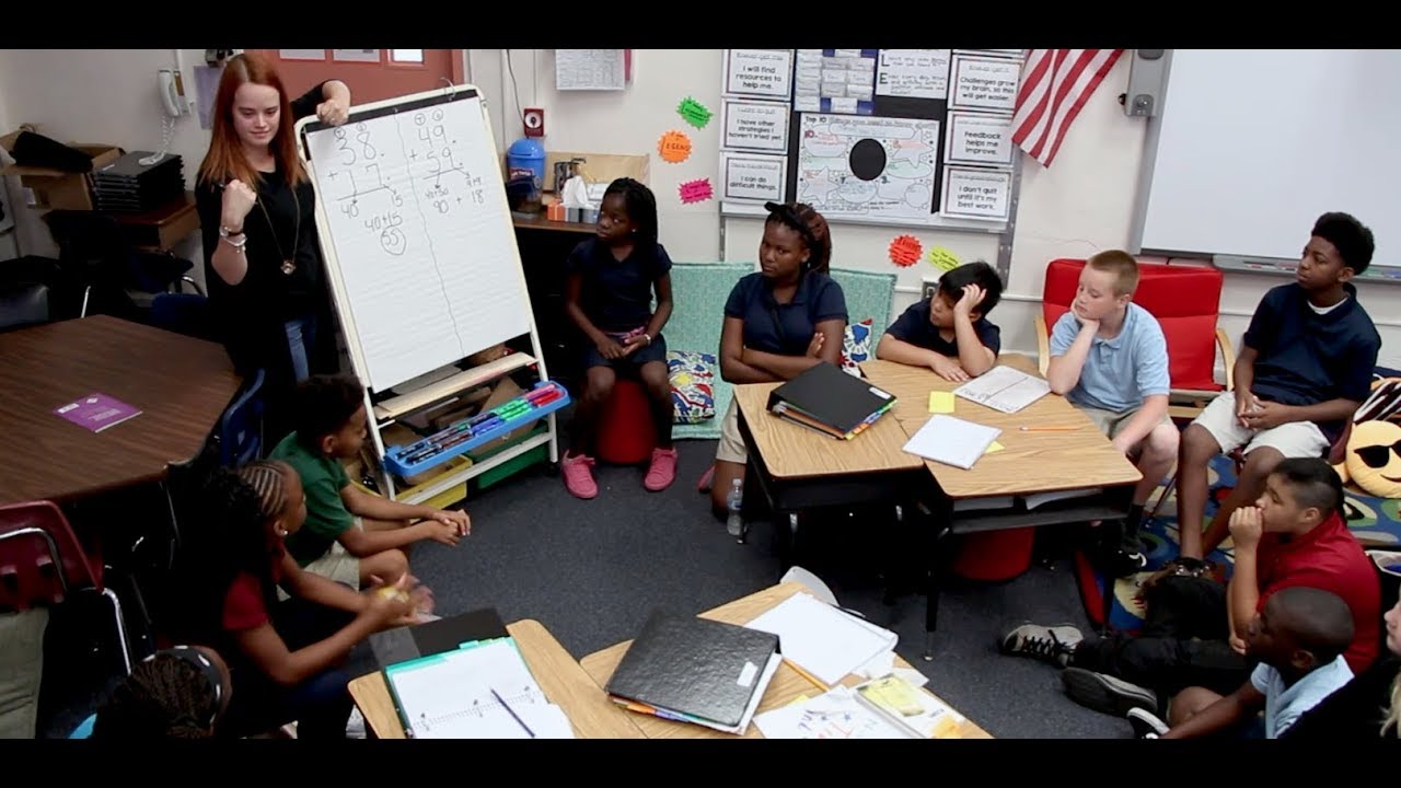 Restorative Practices