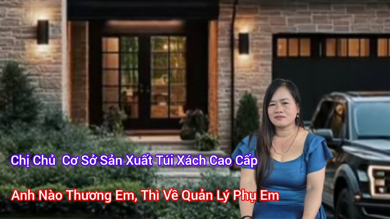#189, Chị Chủ Cơ Sở Kinh Doanh, Có Thu Nhập Khủng, Mong Tìm Người Thật Lòng