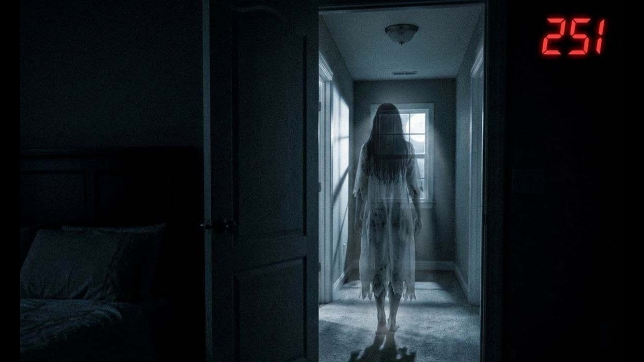 Ghost Stories 251