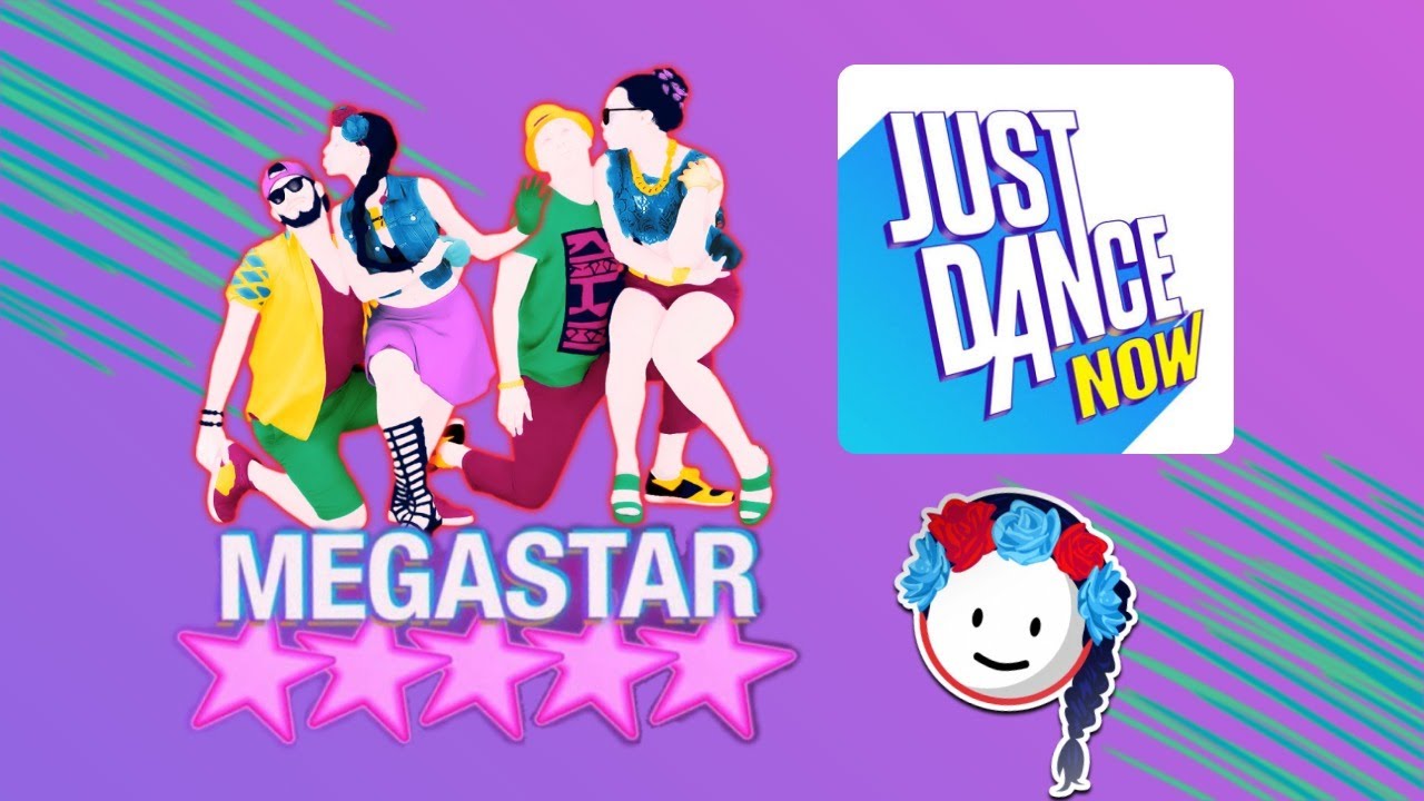 Just Dance Now - Cheerlaeder (Felix Jaehn Remix) By OMI ☆☆☆☆☆ MEGASTAR