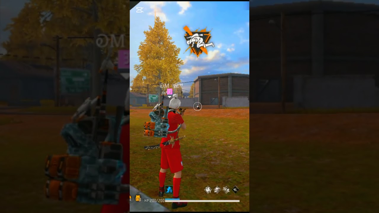 10 kills in free fire 🔥🔥 