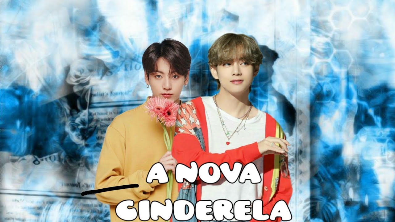 ASMR Vkook/Taekook [Mini filme] - A nova cinderela